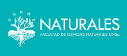 Logo de la facultad de ciencias naturales